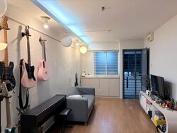 Blk 136 Bukit Batok West Avenue 6 (Bukit Batok), HDB 3 Rooms #634646621